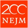 NEMJ 200 logo