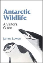 Antarctic Wildlife book