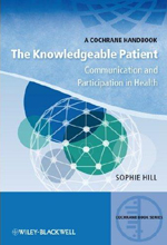 The Knowledgeable Patient 