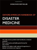 Handbook of Disaster Medicine