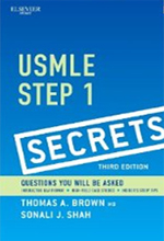 usmle-secrets