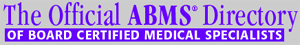 ABMS Logo