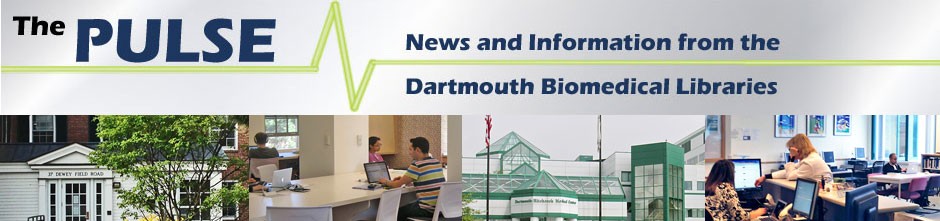 The Dartmouth Biomedical Libraries