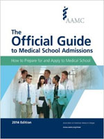 Medical School Admissions