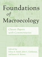macroecology