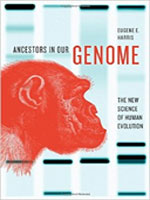 ancestors in our genome