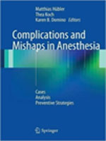 complications-anesthesia