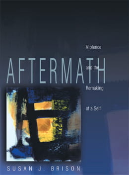 Aftermath book cover