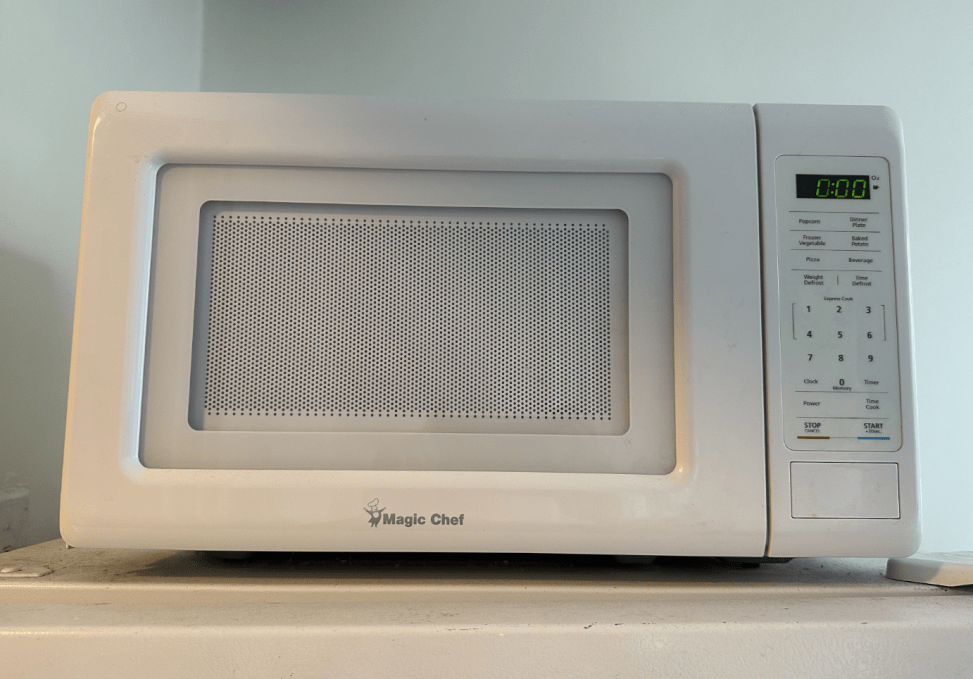 8 Amazing Smallest Microwave Oven Available for 2023