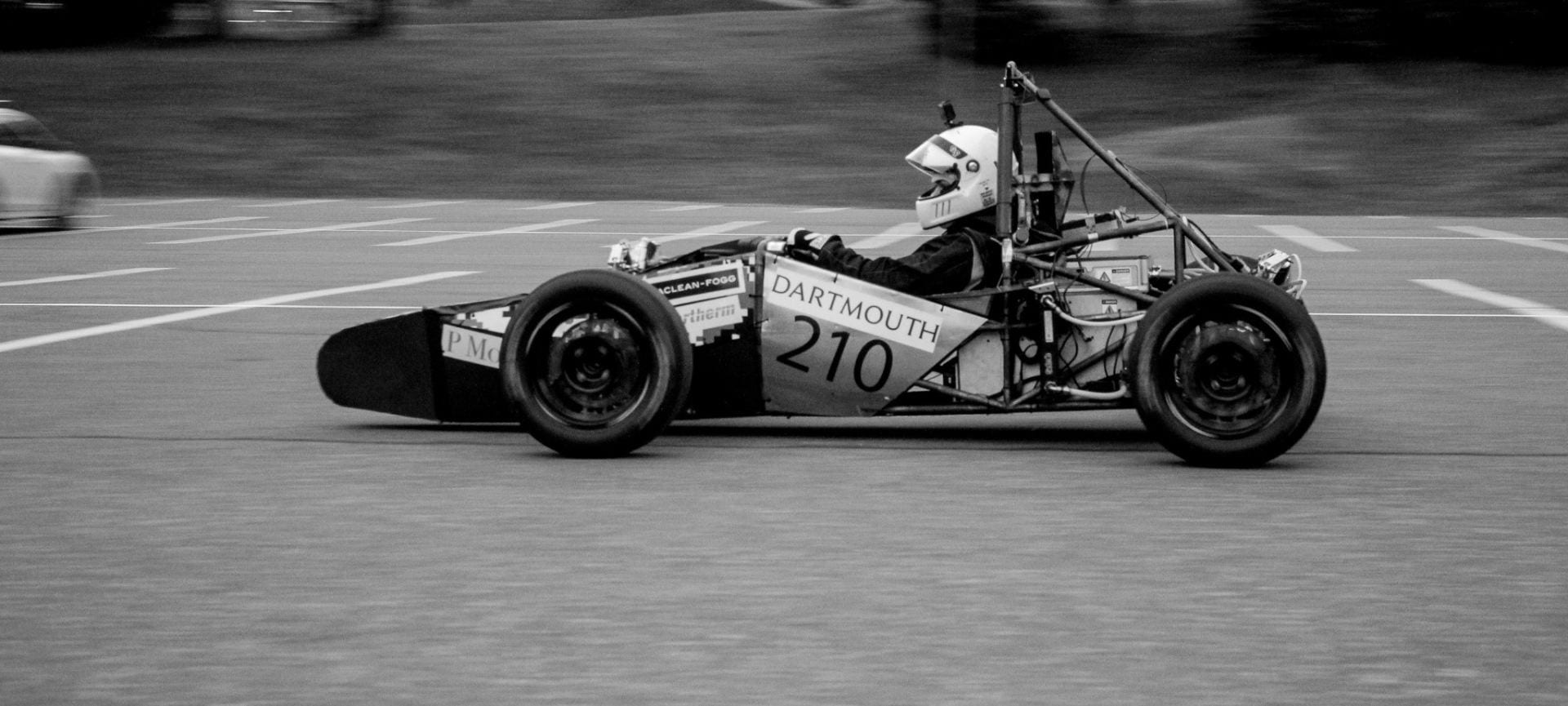 CONTACT Dartmouth Formula Racing