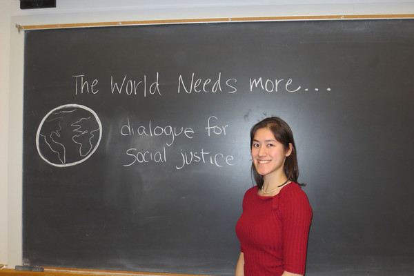 World Day of Social Justice 2013