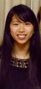 Katelyn Wong
