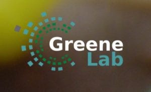 Greene Lab logo