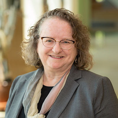Marnie Halpern, PhD