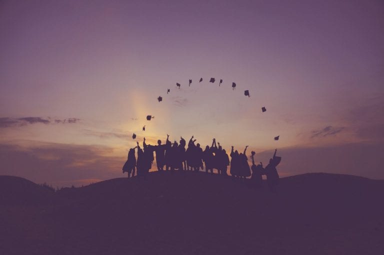 How Planning Can Lead to a Successful College Experience