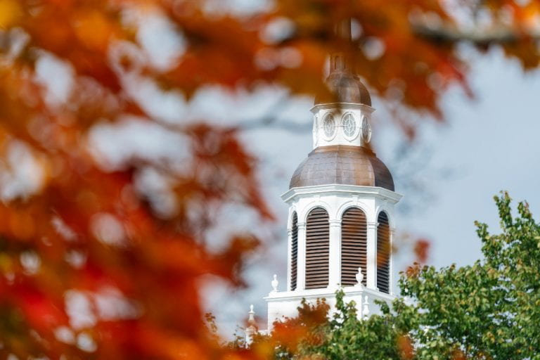 Transitioning to Dartmouth: Advice from ’21s