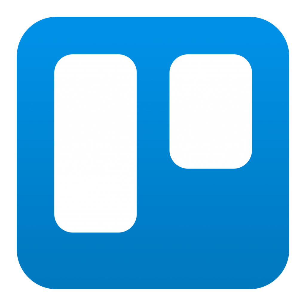 app icon for trello