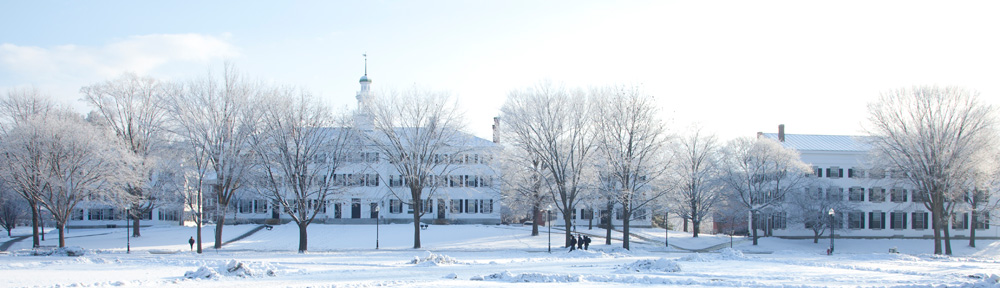 Media Projects at Dartmouth