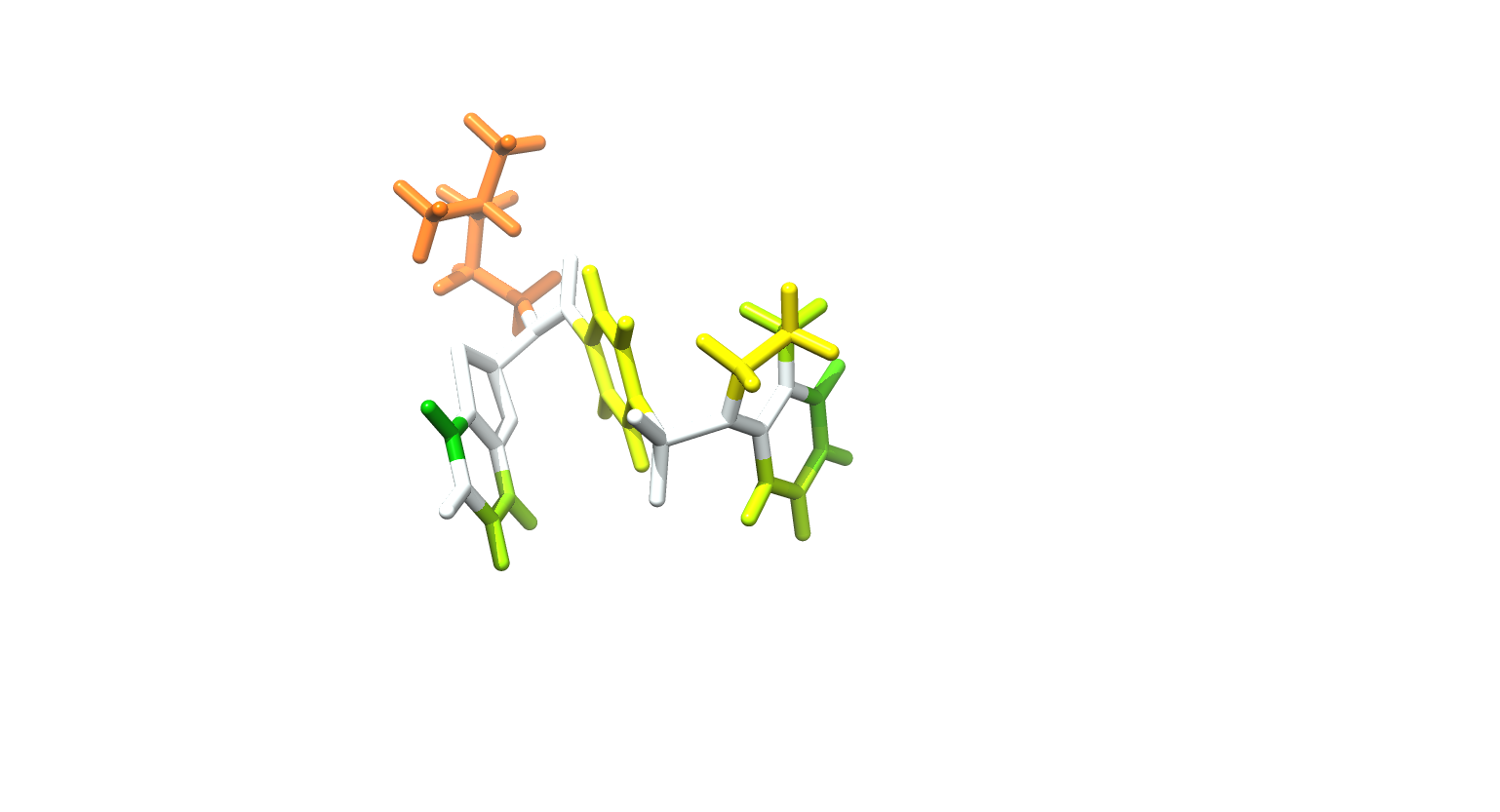 J Pept Sci. 2014: “Small-molecule inhibitors of JC polyomavirus infection.”