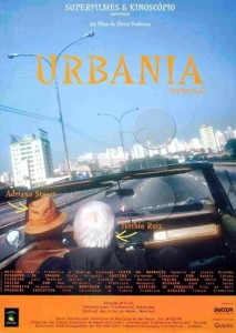 urbania