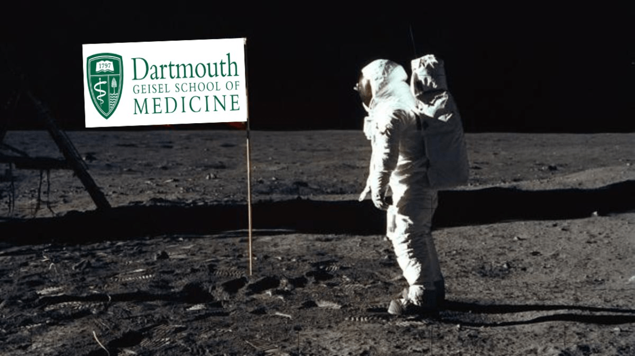 DARTMOUTH SPACE MEDICINE