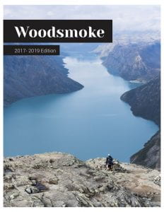 Woodsmoke cover
