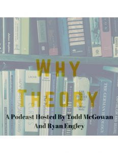 Why Theory podcast
